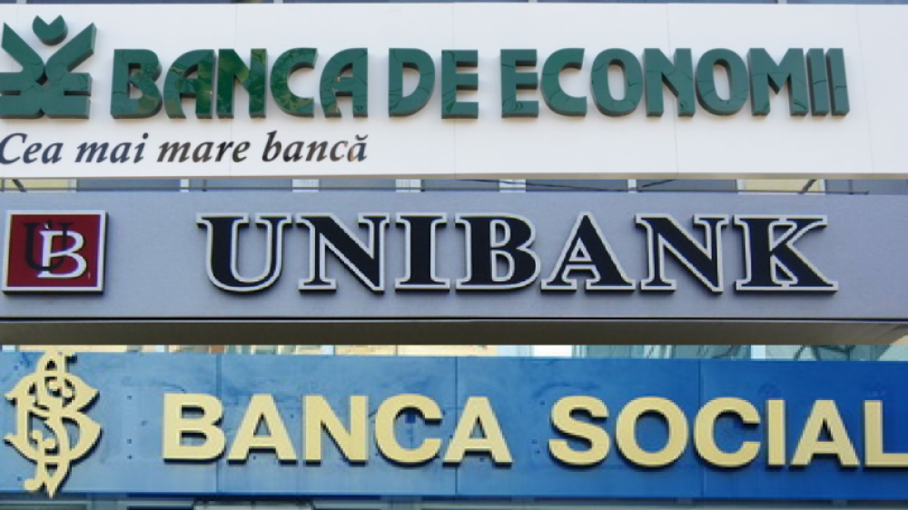 Măsuri preventive pentru 6 persoane reținute vineri în dosarul „frauda bancară”